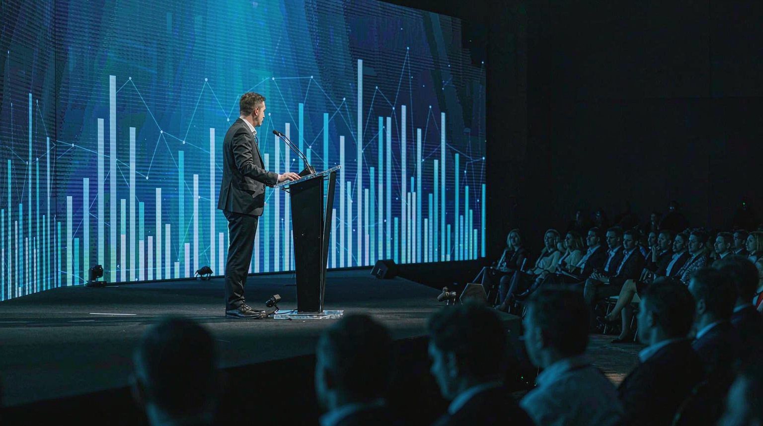 Ai 搜索正在改写官网的价值：2026 企业官网设计趋势