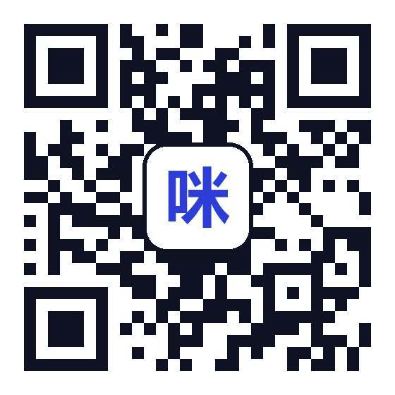 官网二维码